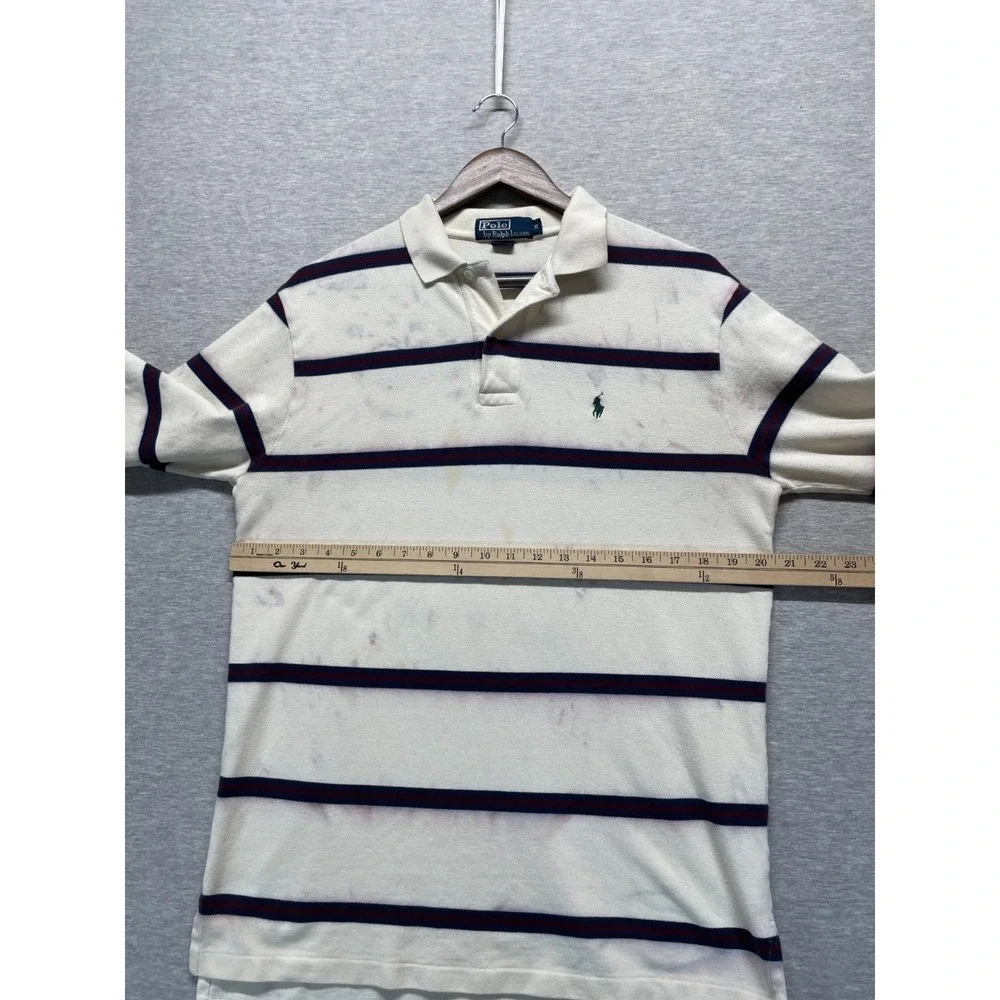 Polo Ralph Lauren see key